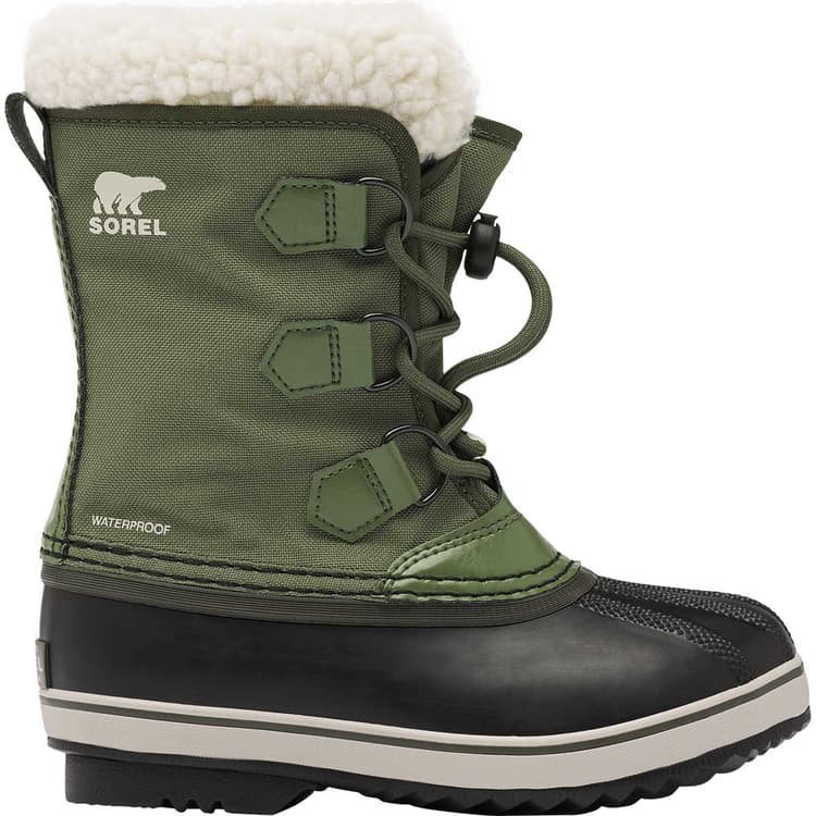 Sorel Yoot Pac Nylon Vinterstøvler Børn