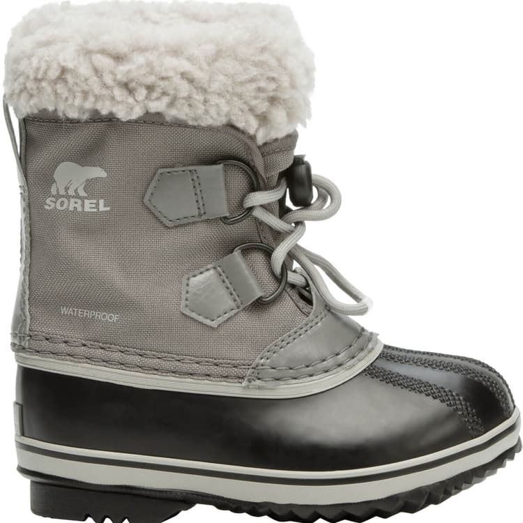 Sorel Yoot Pac Nylon Vinterstøvler Børn