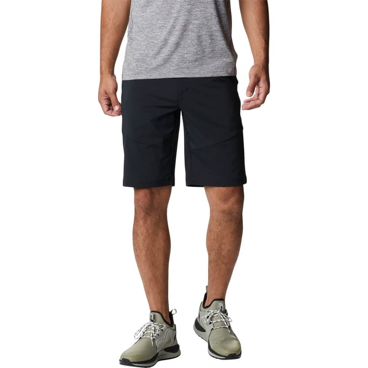 Columbia Tech Trail Vandreshorts Herre