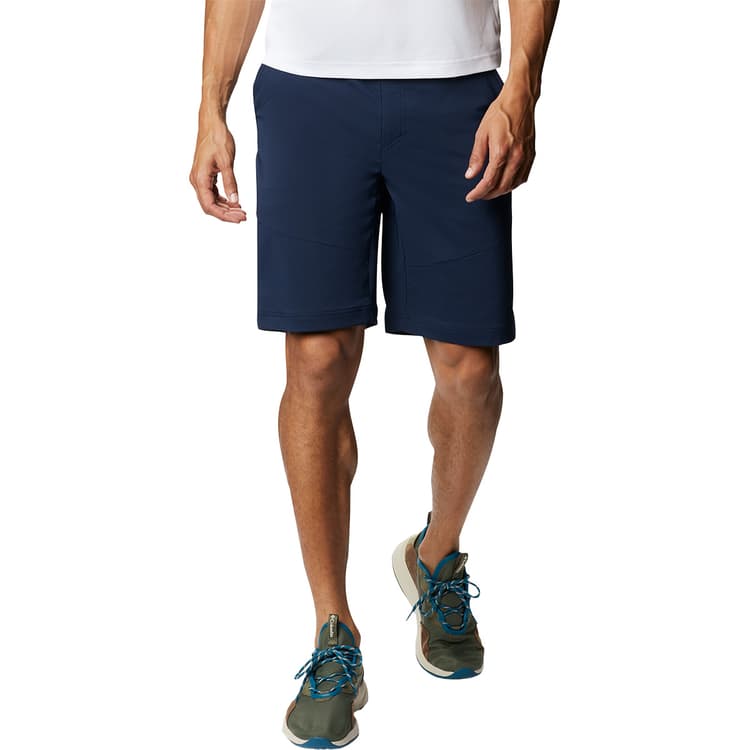 Columbia Tech Trail Vandreshorts Herre
