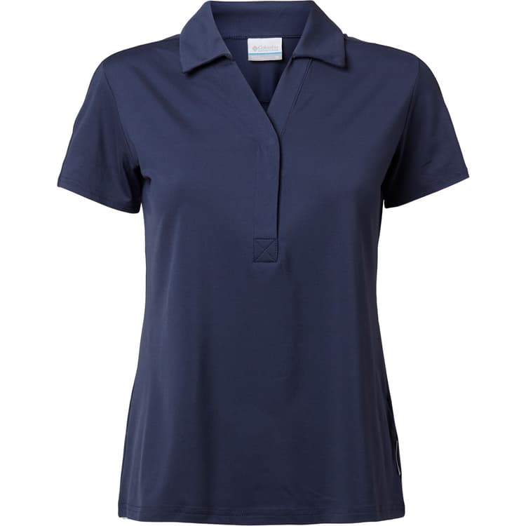 Columbia Firwood Camp II Polo T-shirt Dame