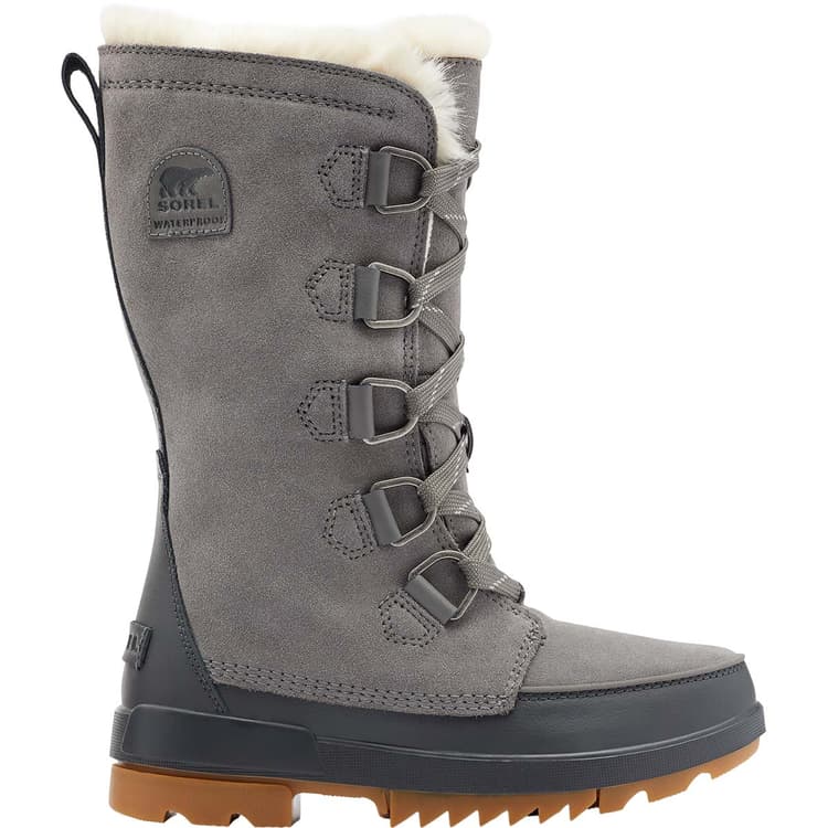 Sorel Torino II Tall Vinterstøvler Dame