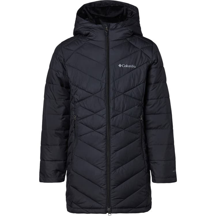 Columbia Heavenly Parka Vinterjakke Børn