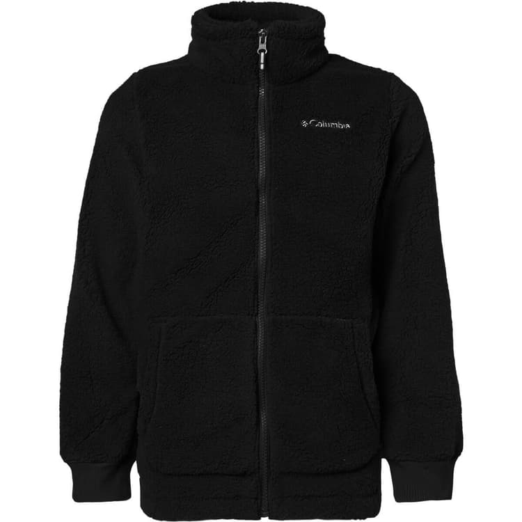 Columbia Rugged Ridge II Sherpa Fleecejakke Børn