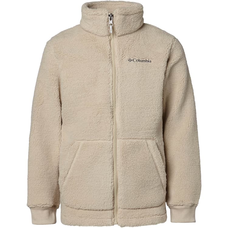 Columbia Rugged Ridge II Sherpa Fleecejakke Børn