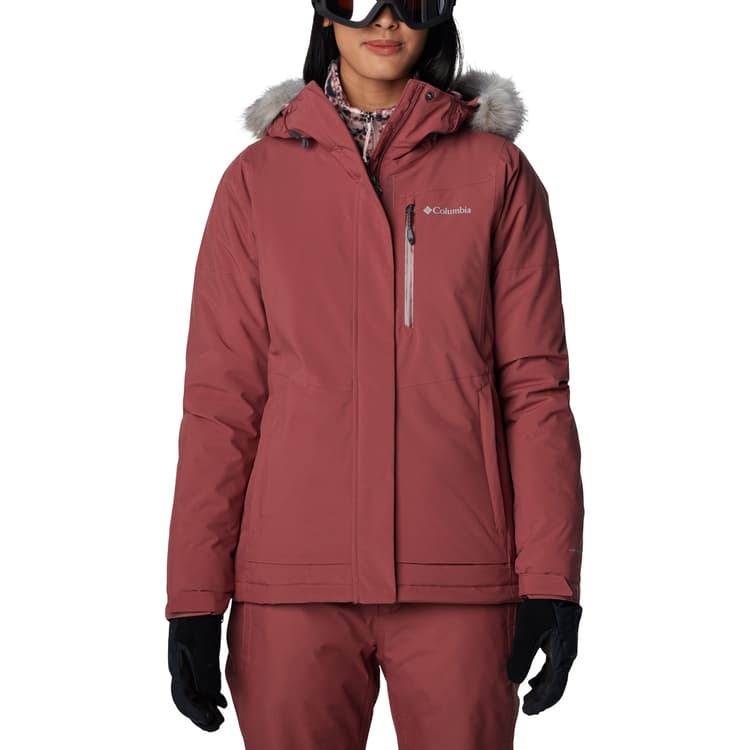 Columbia Ava Alpine Insulated Skijakke Dame