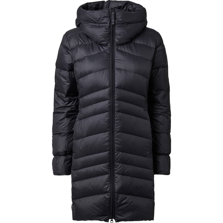 Columbia Autumn Park Parka Dunjakke Dame