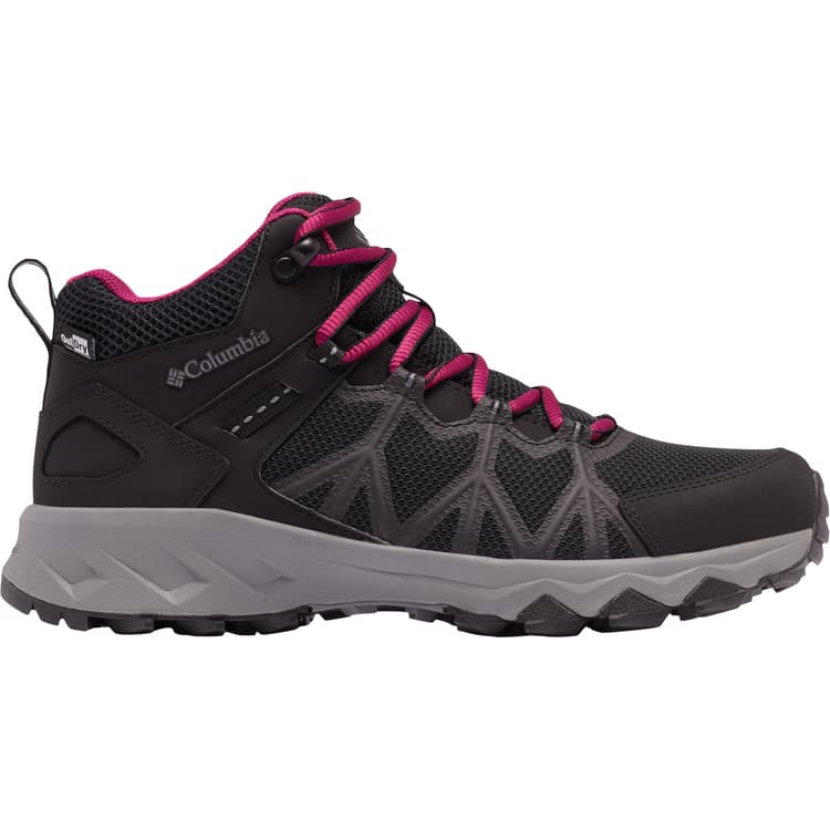 Columbia Peakfreak II Outdry Vandrestøvler Dame