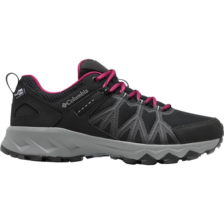 Columbia Peakfreak II Outdry Vandresko Dame