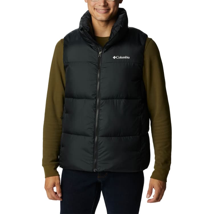 Columbia Puffect II Vest Herre