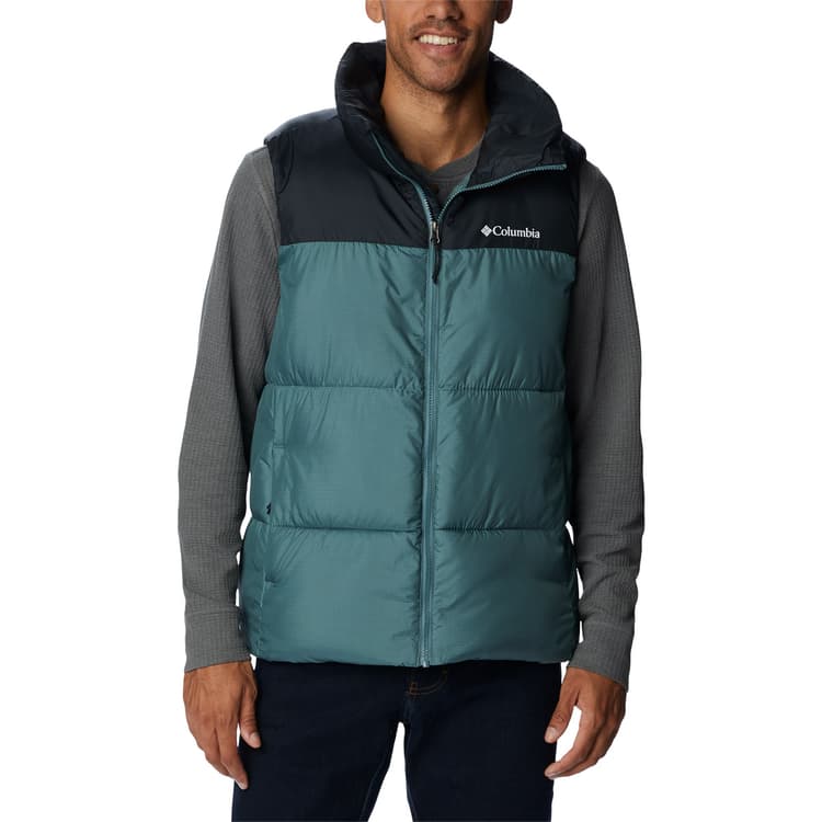 Columbia Puffect II Vest Herre