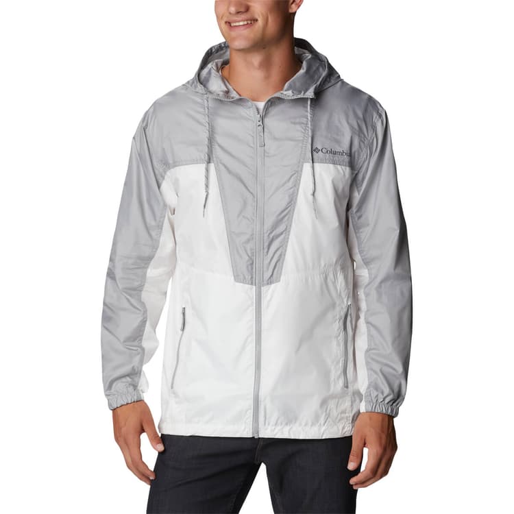 Columbia Trail Traveler Windbreaker Jakke Herre