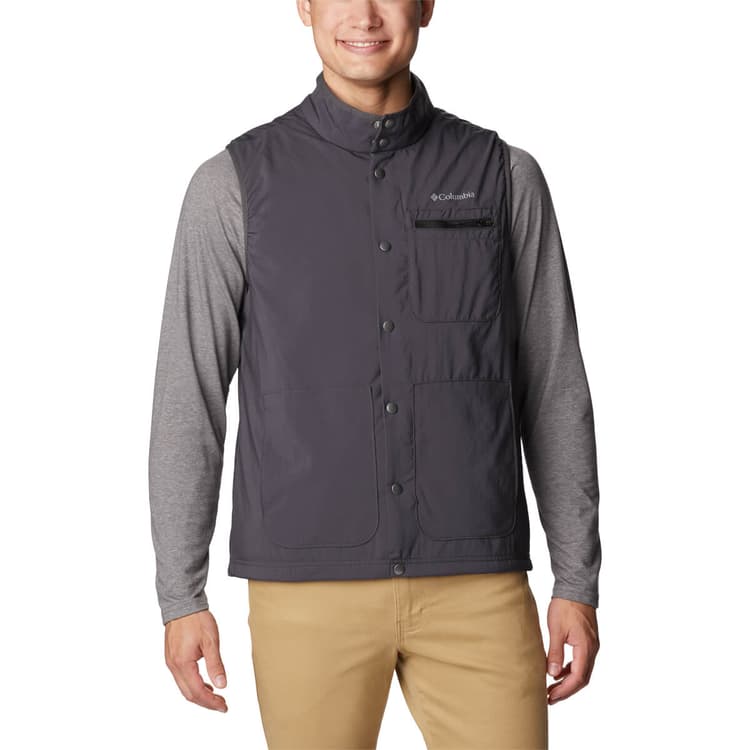 Columbia Coral Ridge Vest Herre
