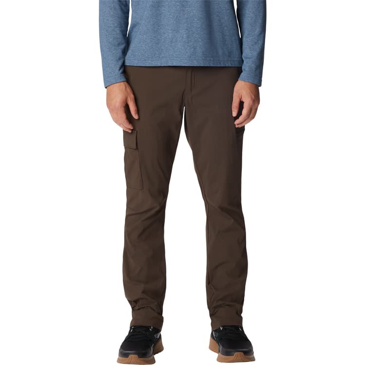 Columbia Newton Ridge II Vandrebukser Herre