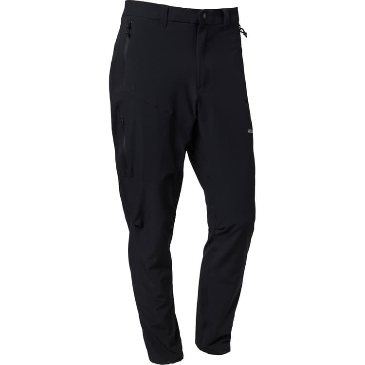 Columbia Triple Canyon II Vandrebukser Herre