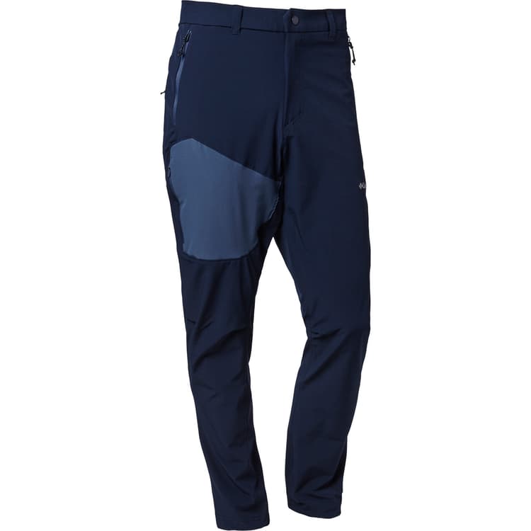 Columbia Triple Canyon II Vandrebukser Herre