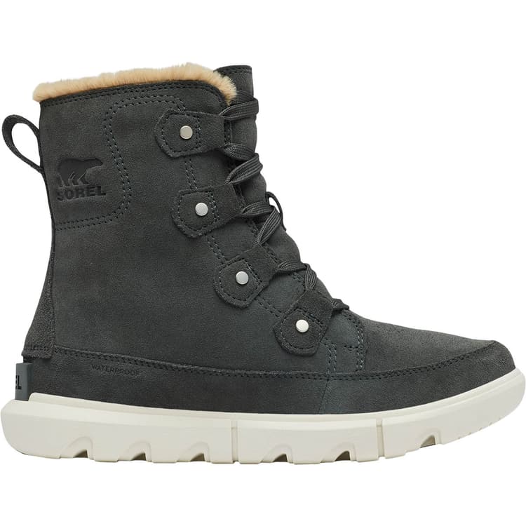 Sorel Explorer Next Joan WP Vinterstøvler Dame