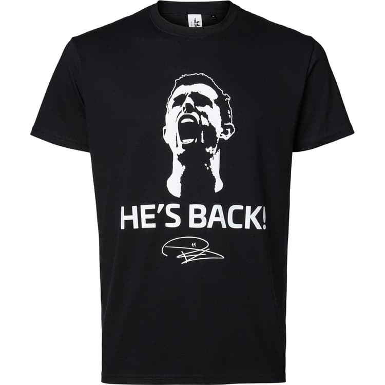 BSH Lauge T-shirt