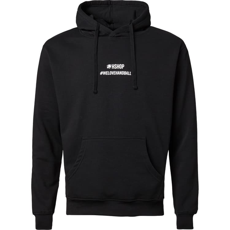 HSHOP #WELOVEHANDBALL Hættetrøje