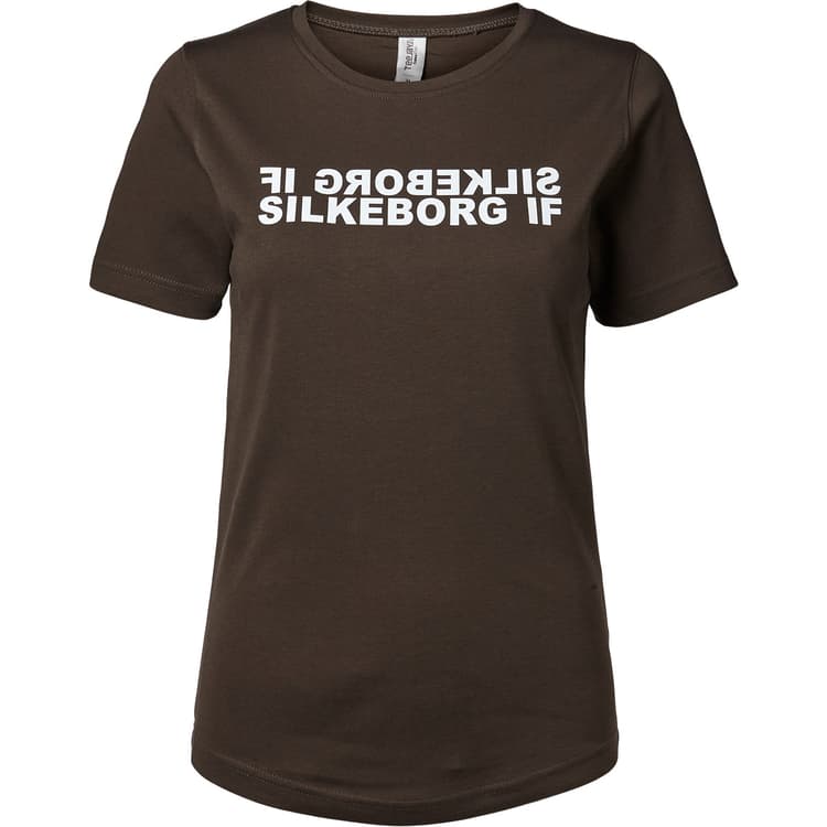 Silkeborg IF Søholt Urban T-shirt Dame