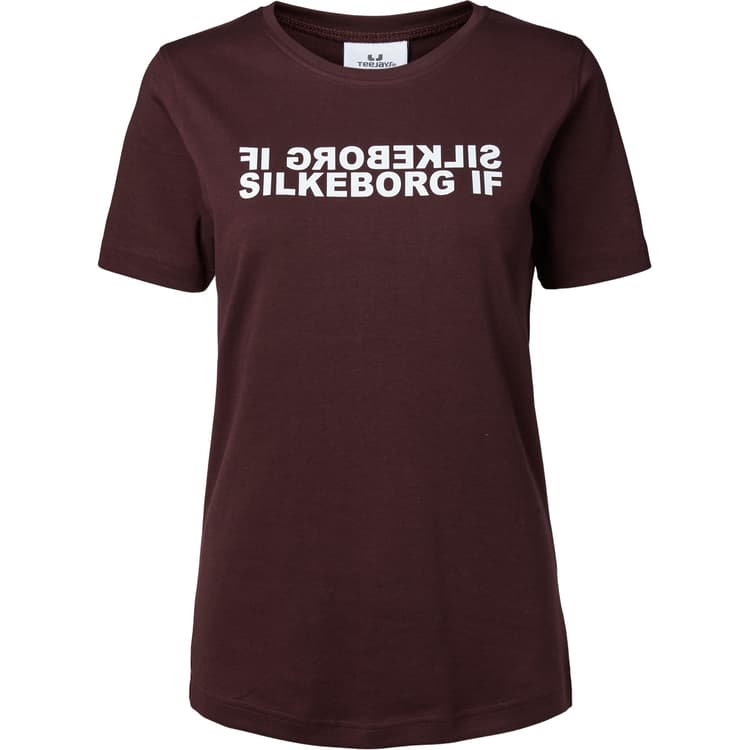 Silkeborg IF Søholt Urban T-shirt Dame