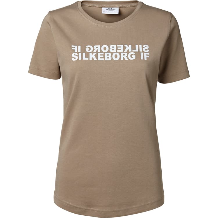 Silkeborg IF Søholt Urban T-shirt Dame