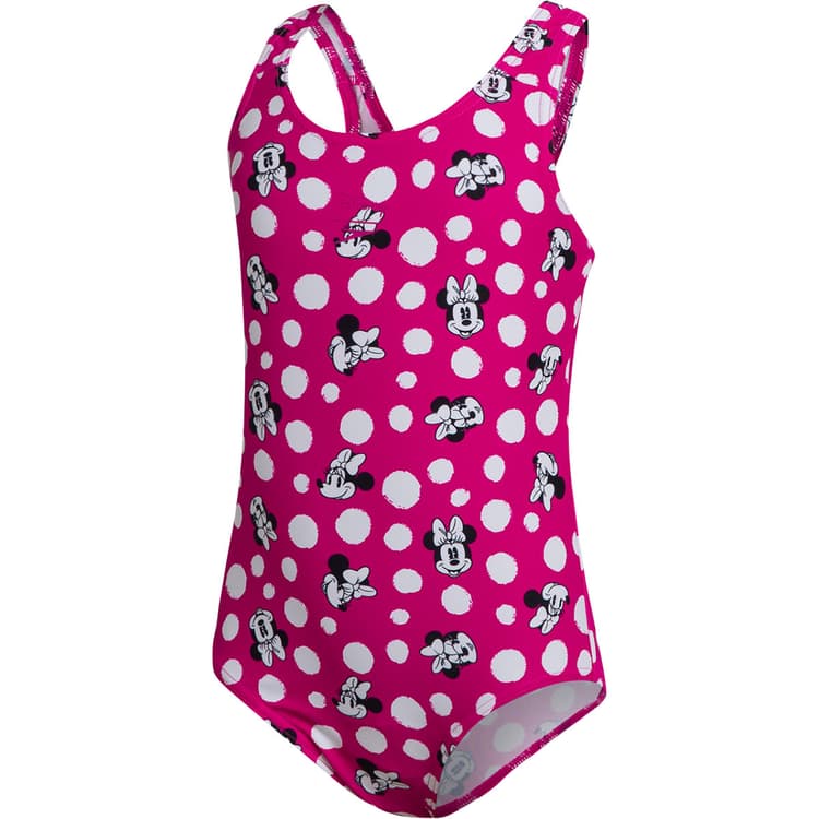 Speedo Digital Disney Allover Badedragt Børn