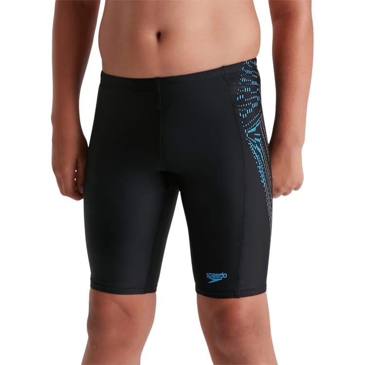 Speedo Placement Jammer Badebukser Børn