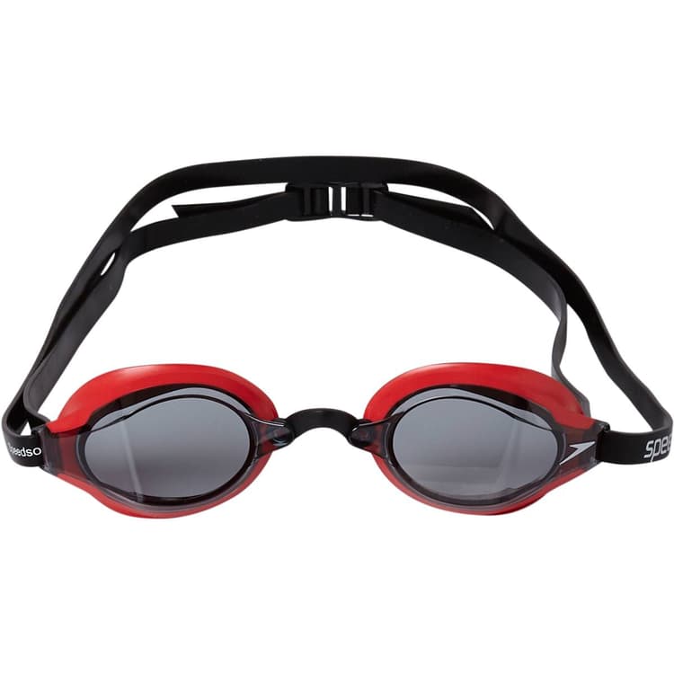 Speedo Fastskin Speedsocket 2 Svømmebriller