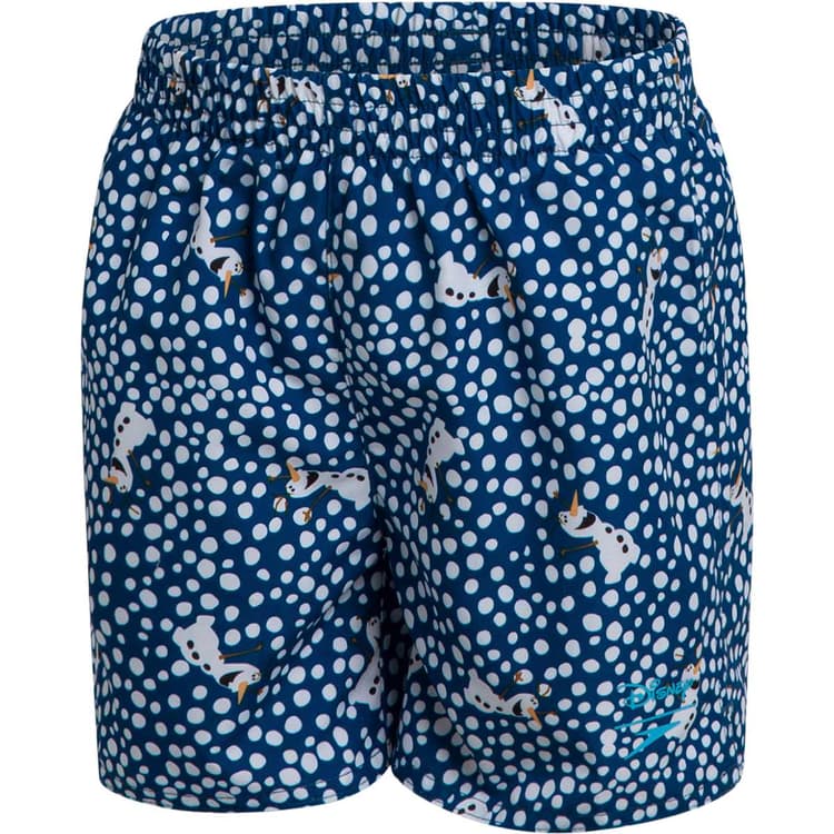 Speedo 11" Badeshorts Børn