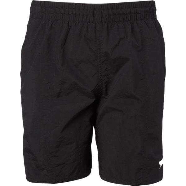 Speedo Solid Leisure 15" WSHT JM Badeshorts Børn
