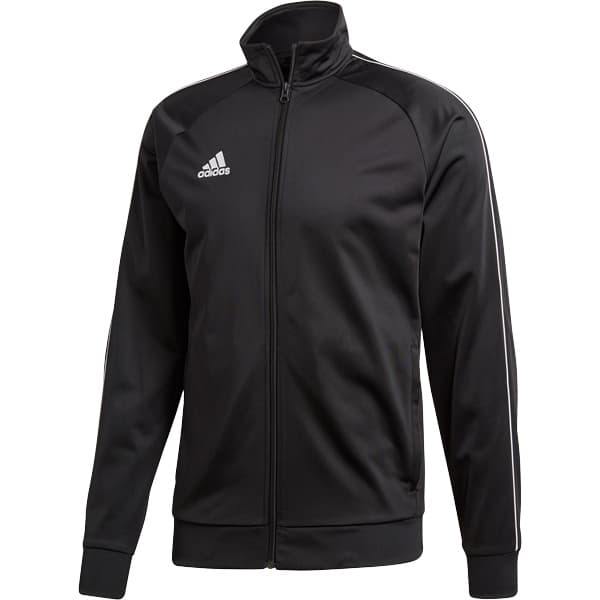 adidas Core 18 Training Jacket Herre