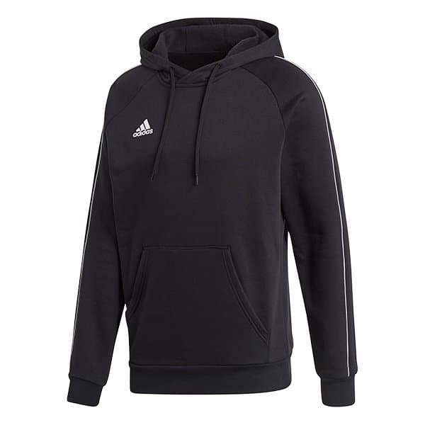 adidas Core18 Hættetrøje Børn