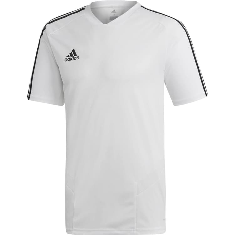adidas Tiro 19 Trænings T-shirt Herre