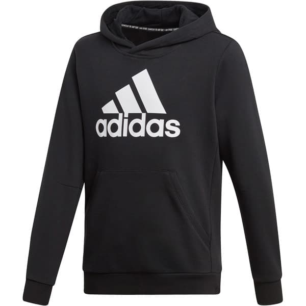 adidas Logo Hættetrøje Børn