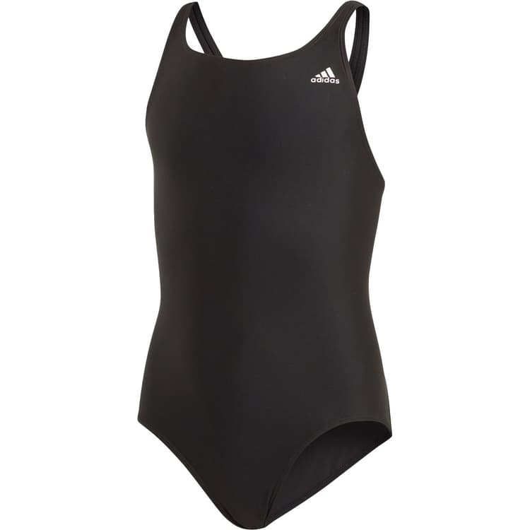 adidas Solid Fitness Badedragt Børn