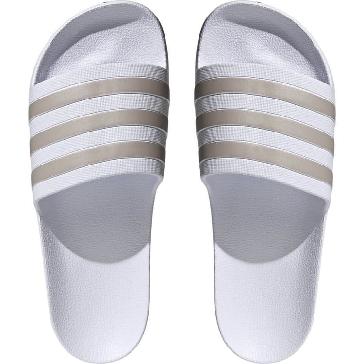 adidas Adilette Aqua Slides Badesandaler