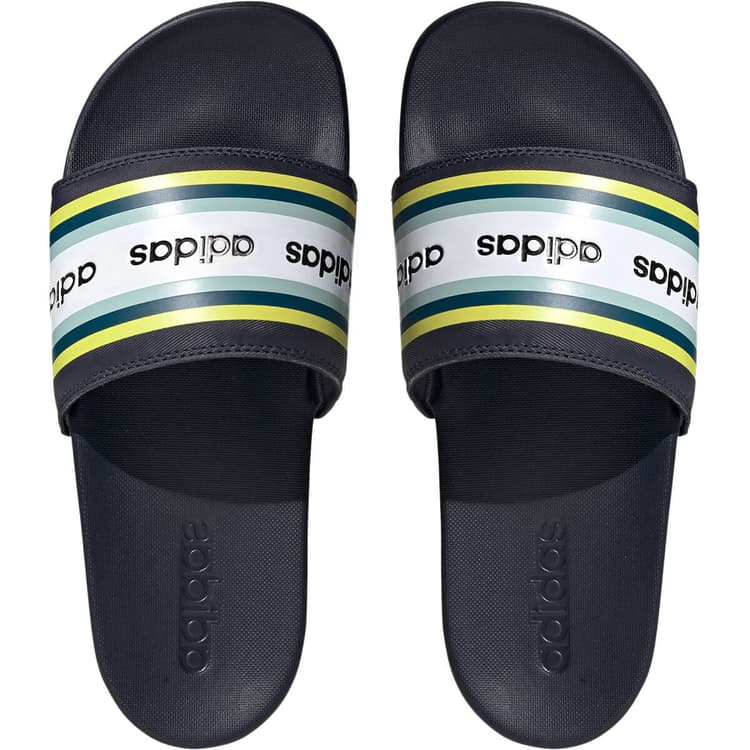 adidas Farm Rio Adilette Comfort Badesandaler Dame
