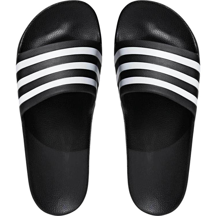 adidas Adilette Aqua Slides Badesandaler