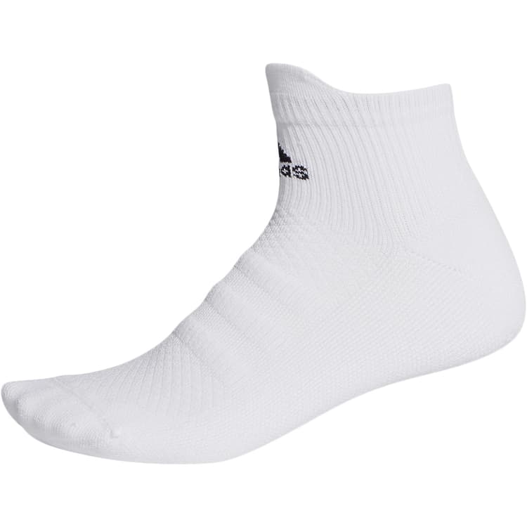 adidas Alphaskin Lightweight Cushioning Ankel træningsstrømper