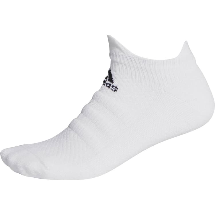 adidas Alphaskin Lightweight Cushioning Ankeltræningsstrømper