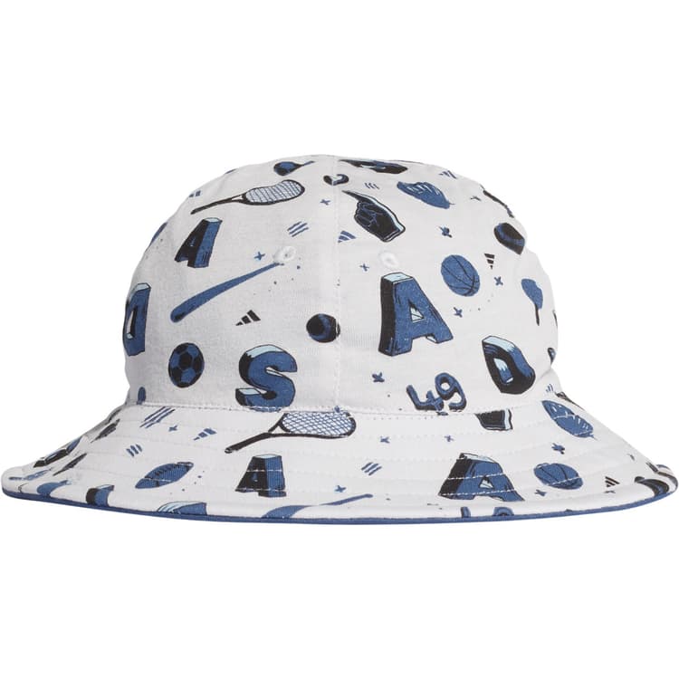 adidas Bucket Vendbar Bøllehat Børn