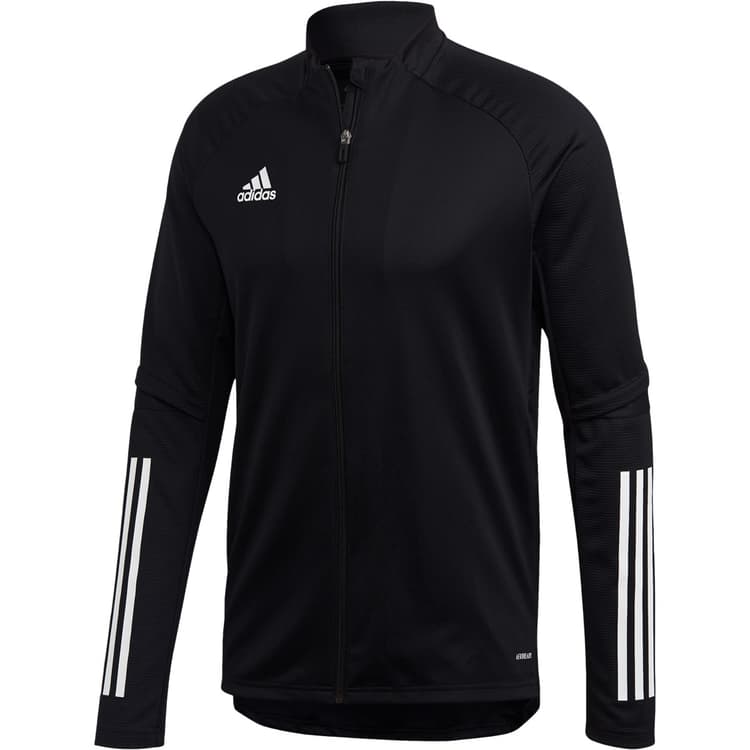adidas Condivo 20 Full Zip Træningstrøje Herre