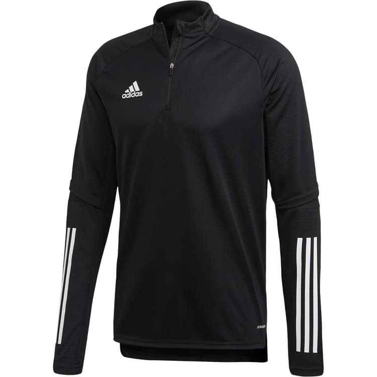 adidas Condivo 20 Half Zip Træningstrøje Herre