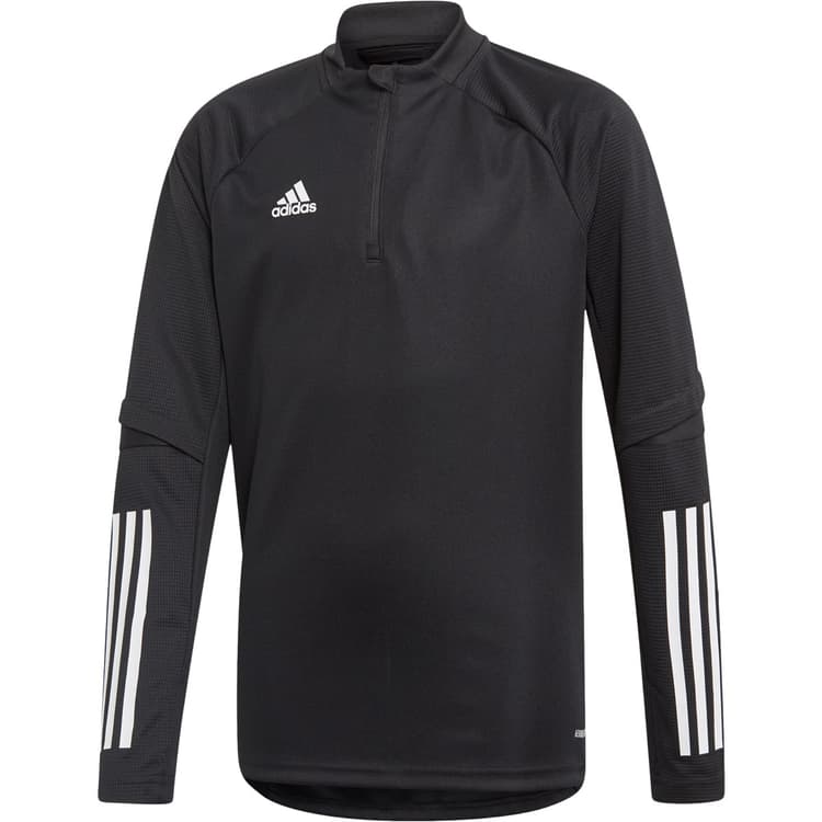 adidas Condivo 20 Half Zip Træningstrøje Børn