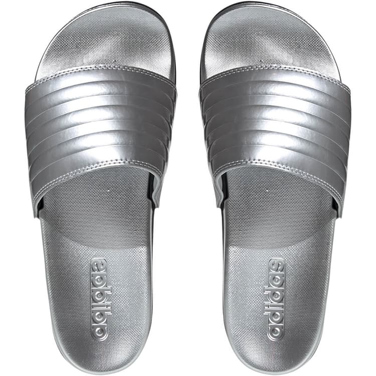 adidas Adilette Comfort Badesandaler Dame