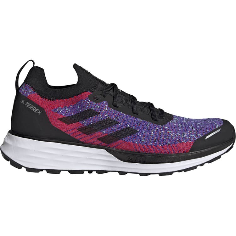adidas Terrex Two Primeblue Trail Løbesko Herre
