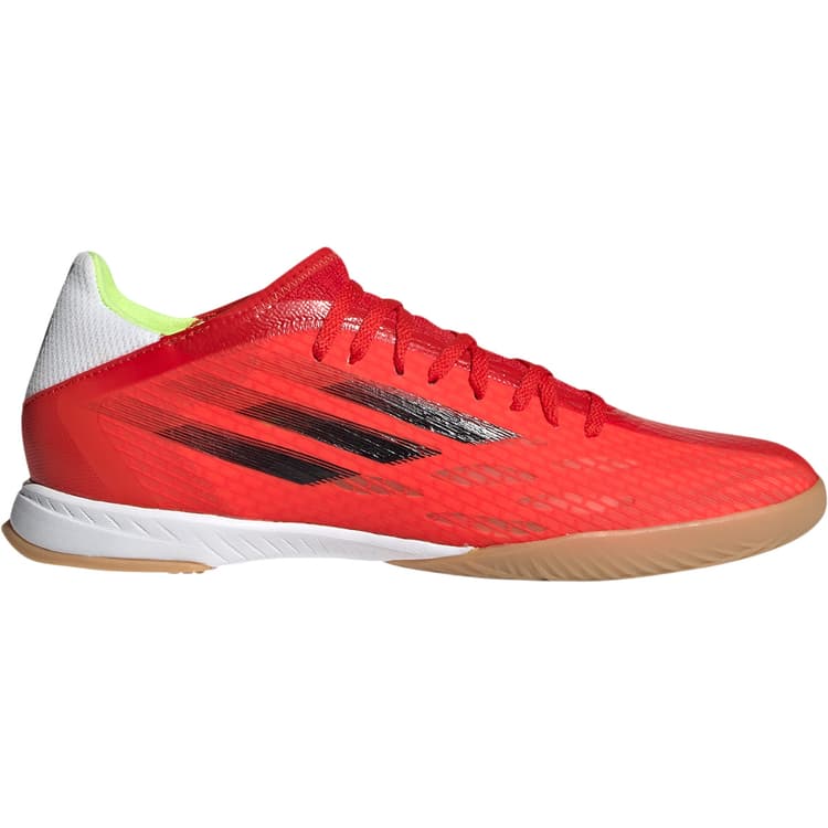 adidas X Speedflow.3 IN Fodboldsko