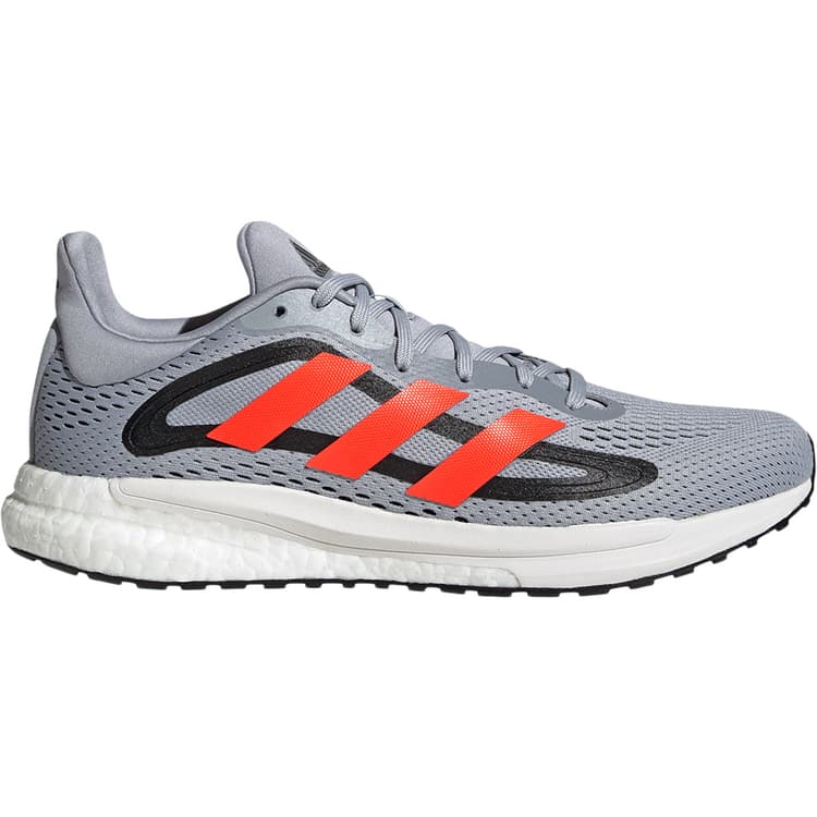 adidas Solar Glide 4 Løbesko Herre