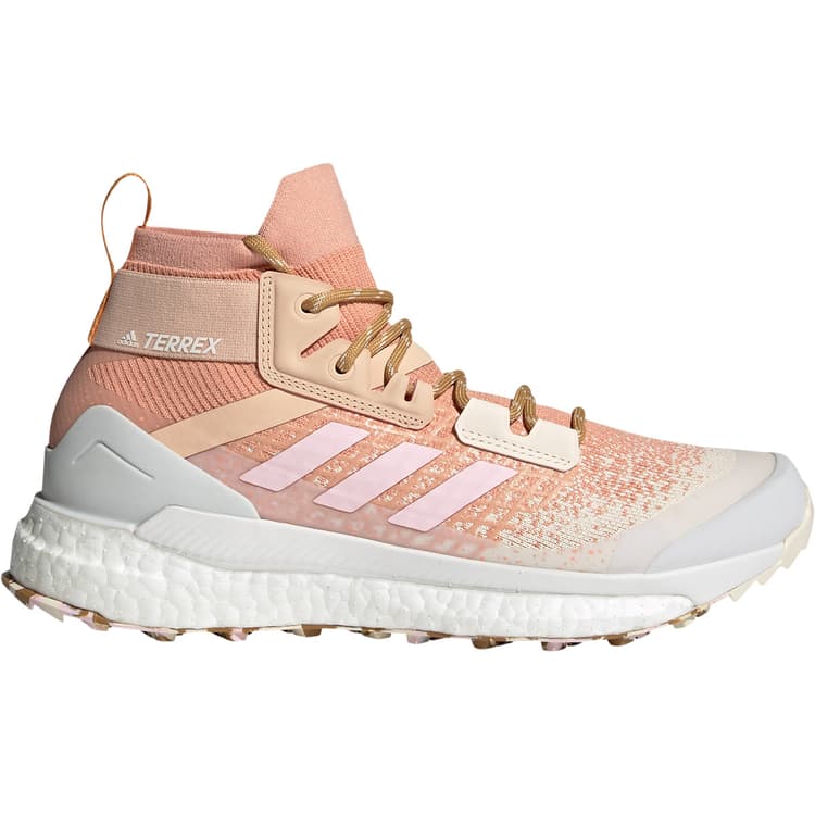 adidas Terrex Free Hiker Primeblue Vandrestøvler Dame
